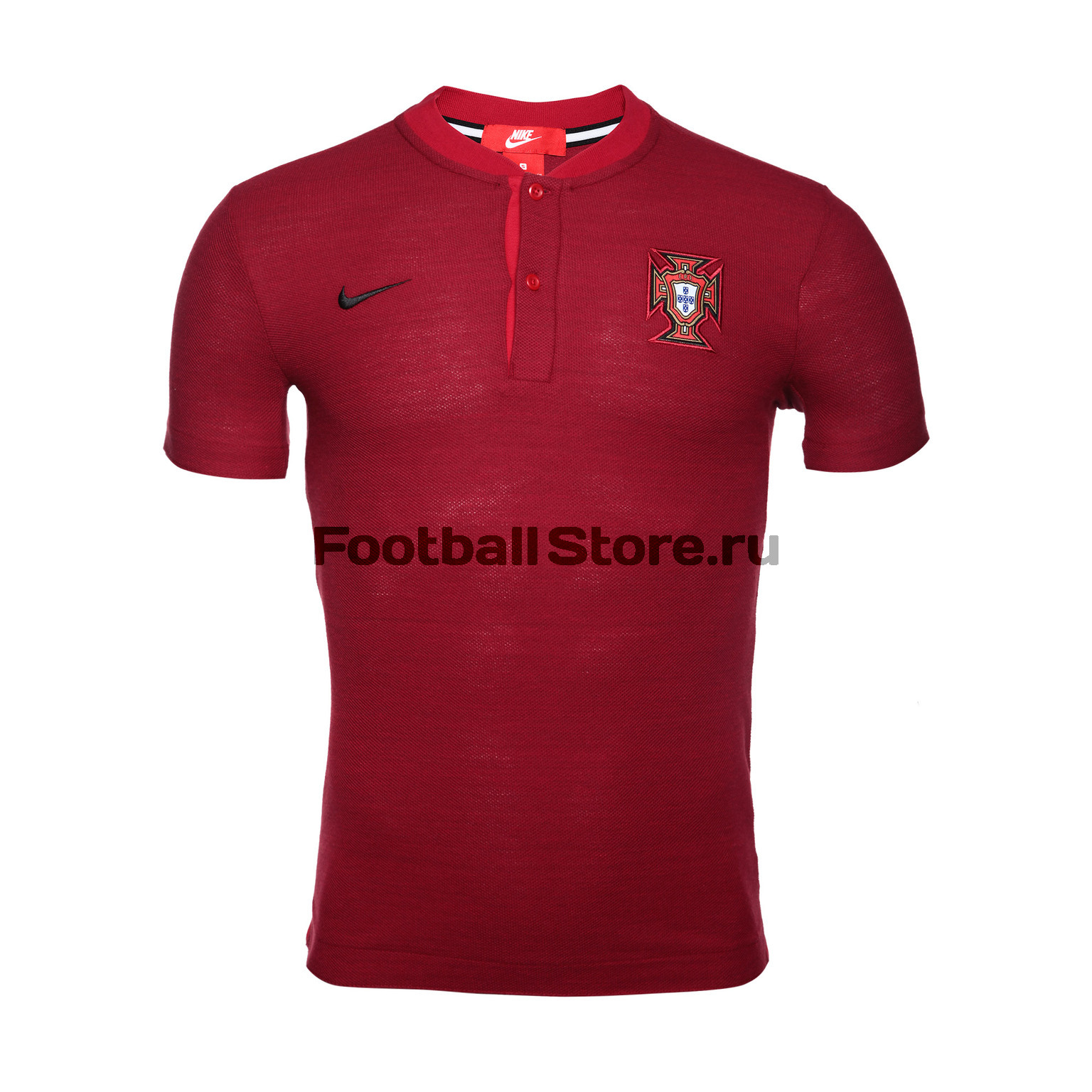 Поло Nike сборной Португалии 891774-677