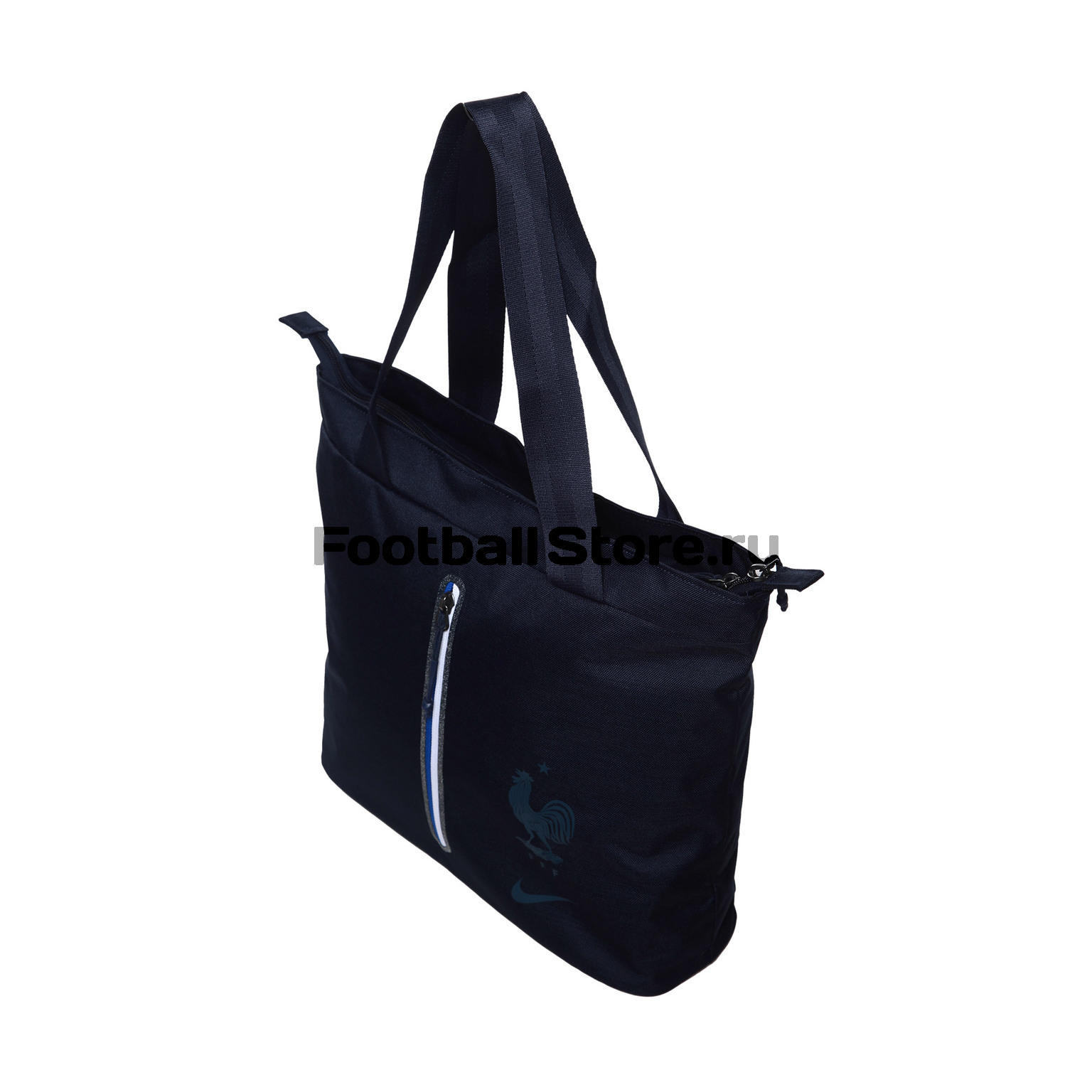 Сумка Nike France Stadium Tote BA5514-451