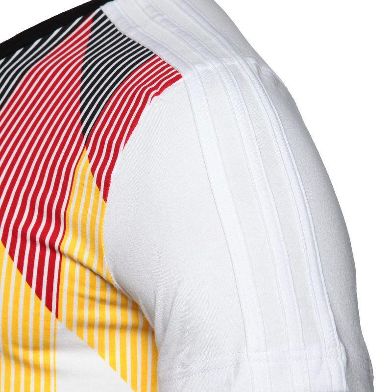 Футболка Adidas сборной Германии CF1734
