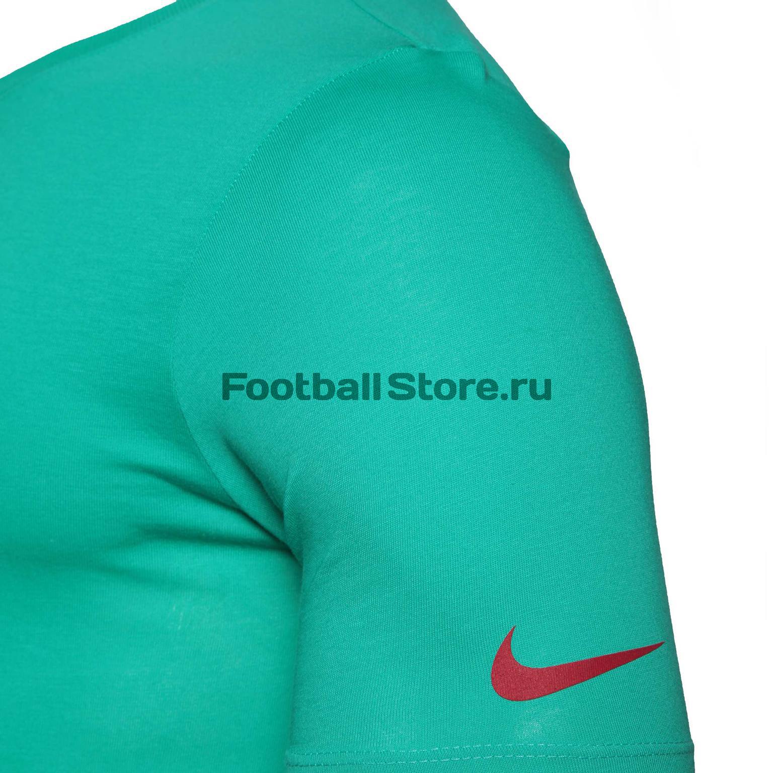Футболка Nike сб. Португалии 909843-348