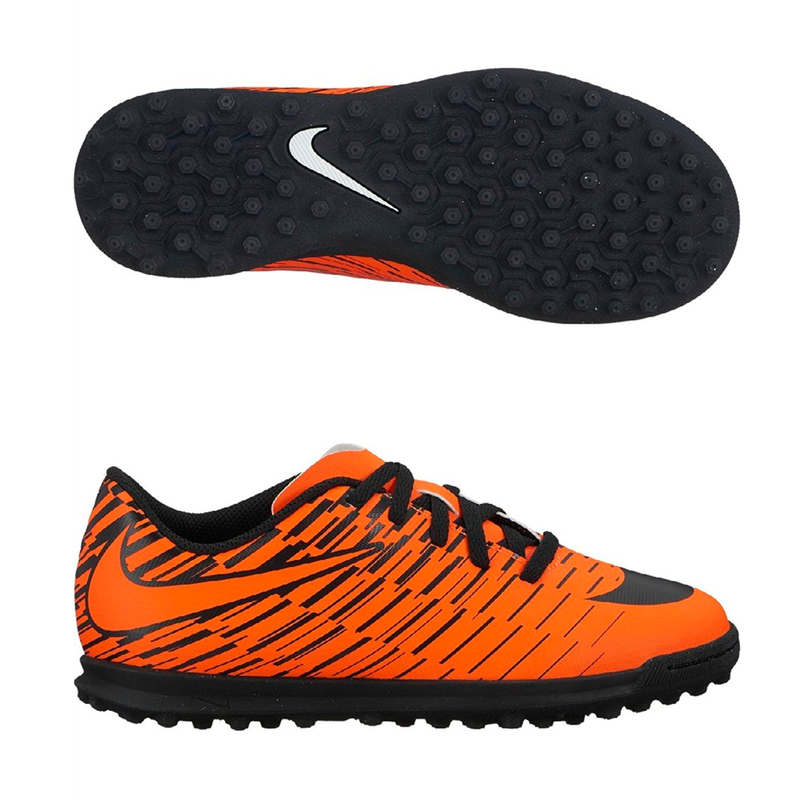 Шиповки детские Nike BravataX II TF 844440-808