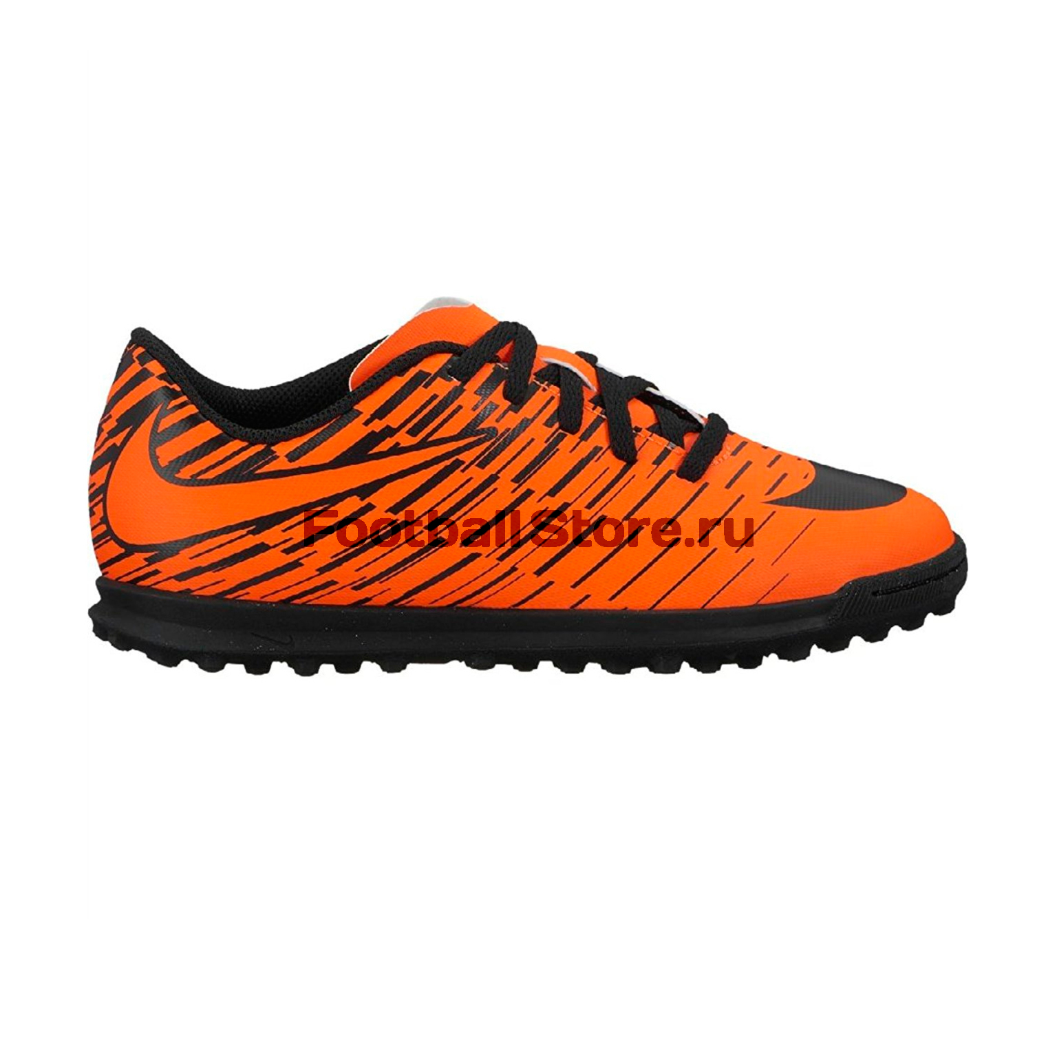 Шиповки детские Nike BravataX II TF 844440-808