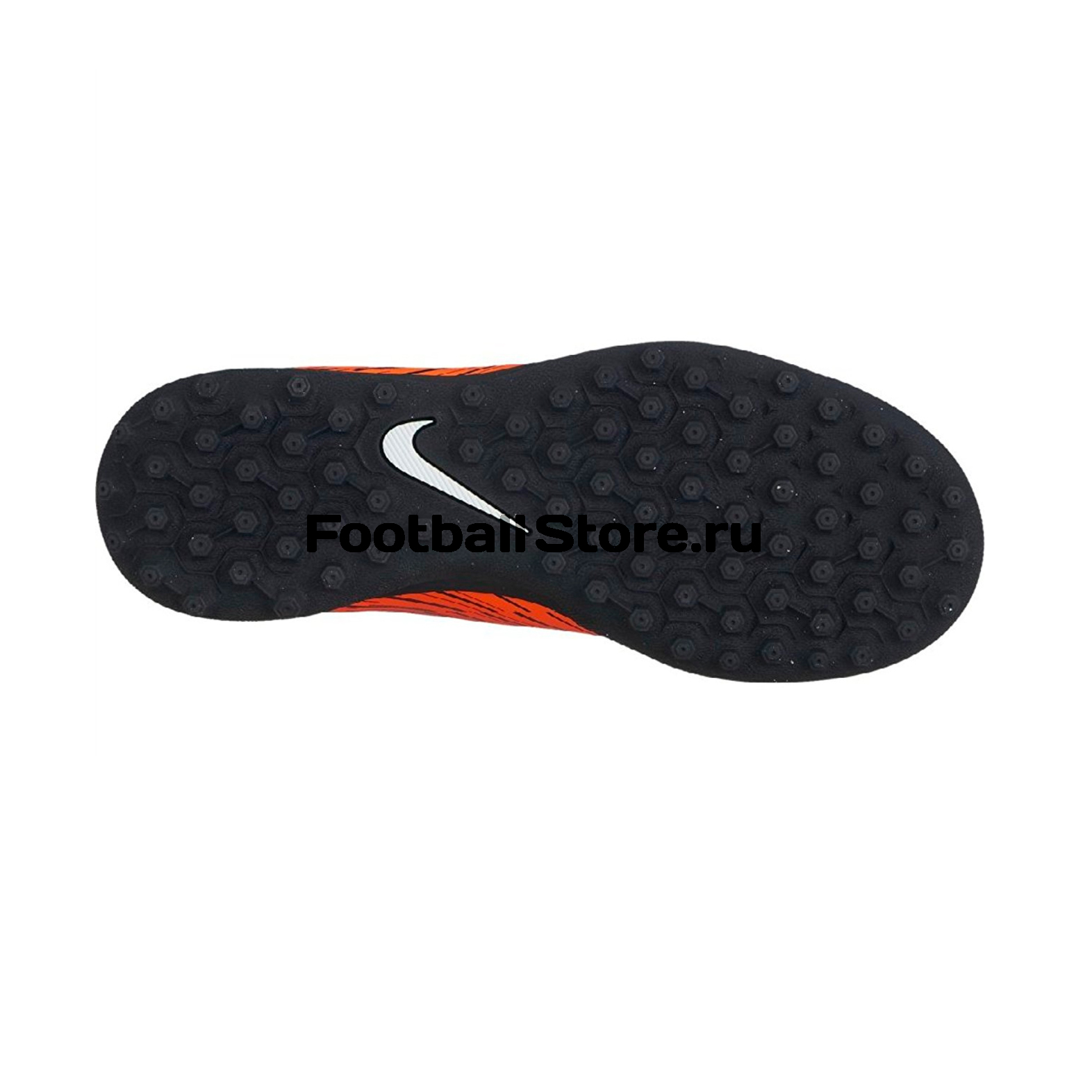 Шиповки детские Nike BravataX II TF 844440-808