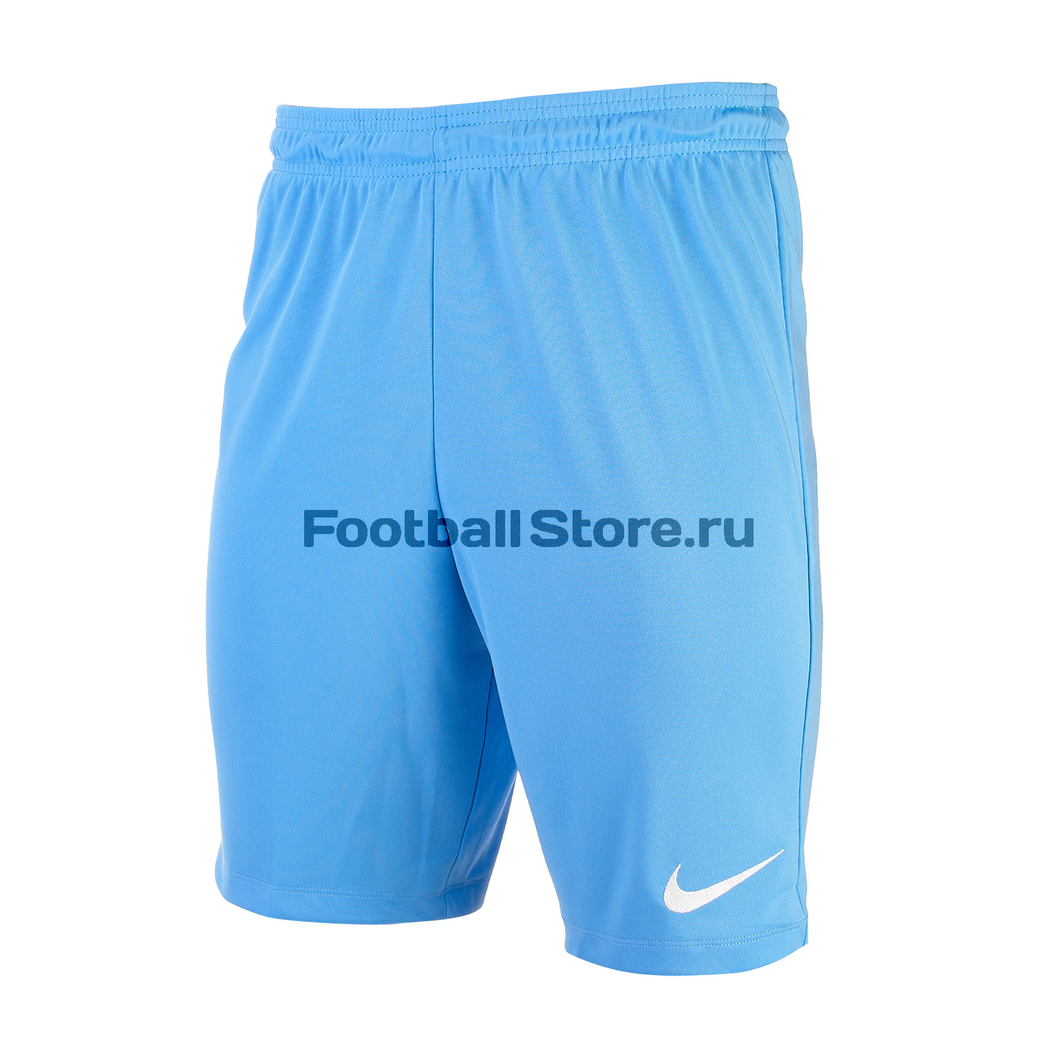 Шорты Nike Park II KNIT Short NB 725887-412