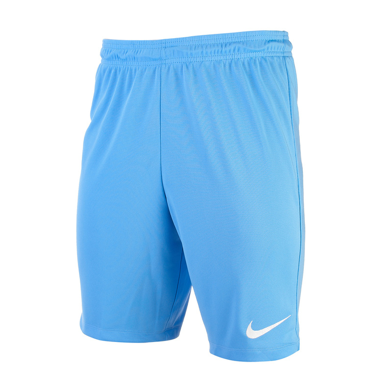 Шорты Nike Park II KNIT Short NB 725887-412