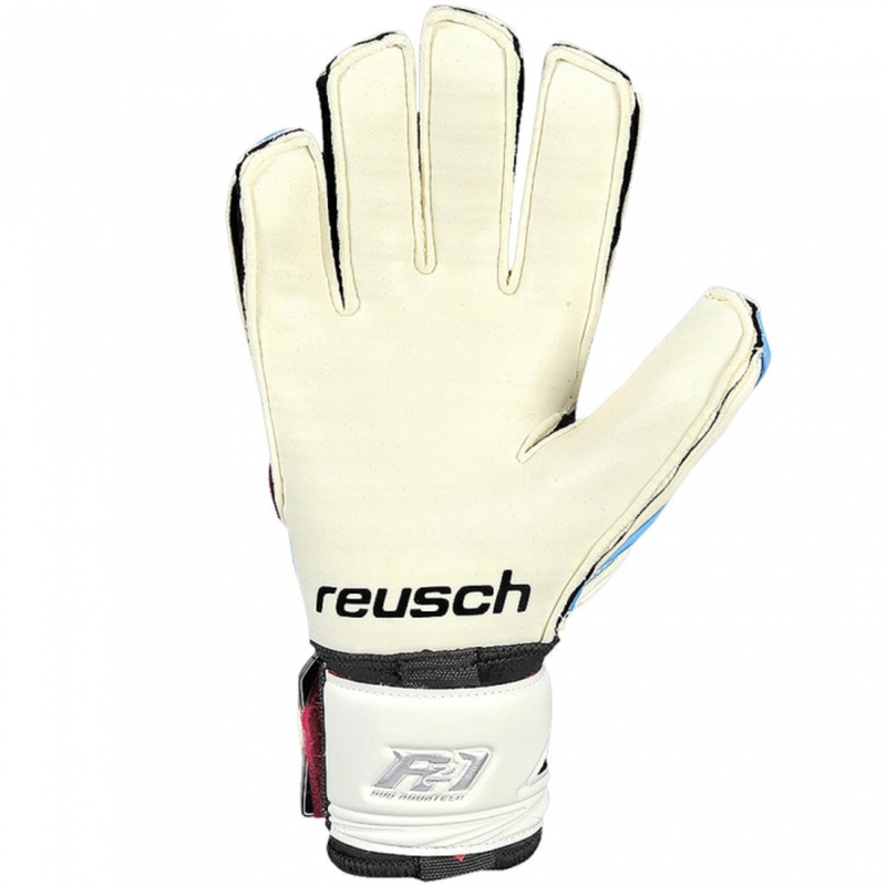 Вратарские перчатки Reusch keon pro duo a1