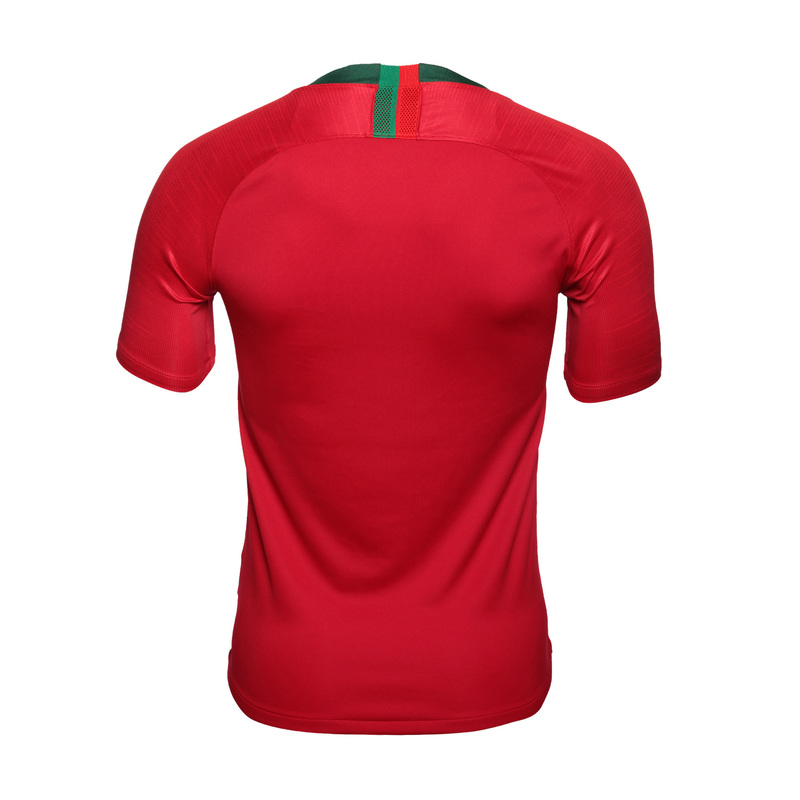 Футболка игровая Nike сборной Португалии 893877-687