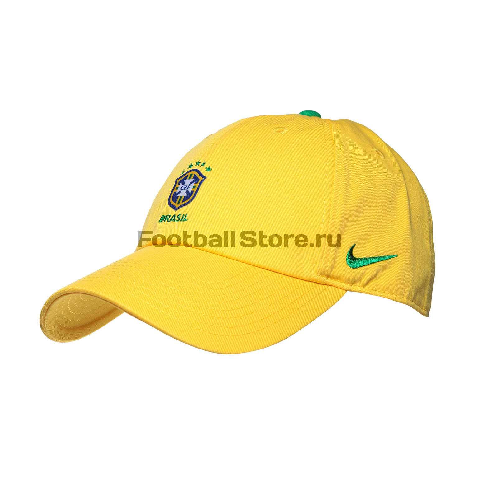 Бейсболка Nike сборная Бразилии 881711-749