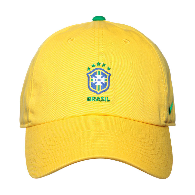 Бейсболка Nike сборная Бразилии 881711-749