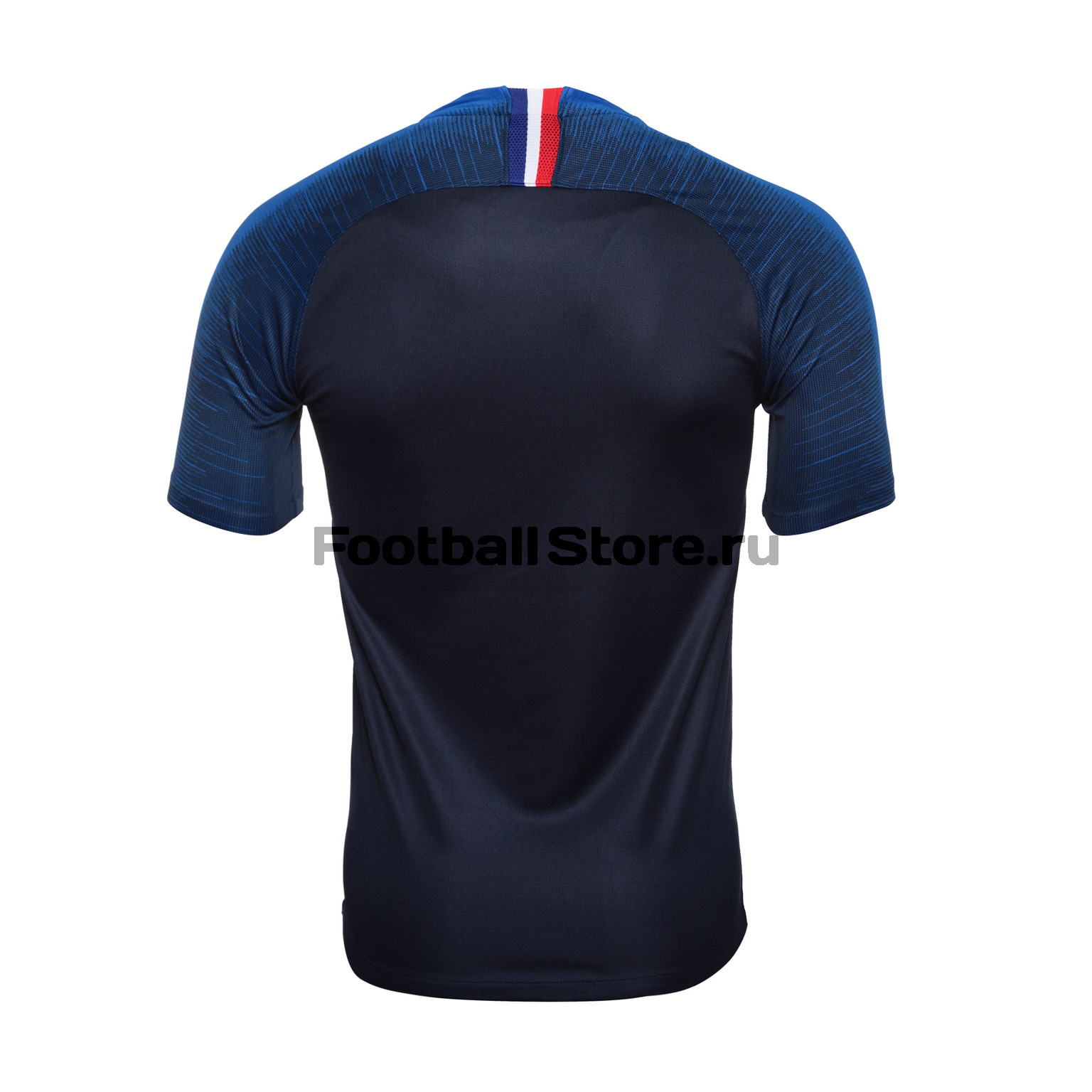 Футболка игровая Nike сборной Франции домашняя 893872-451