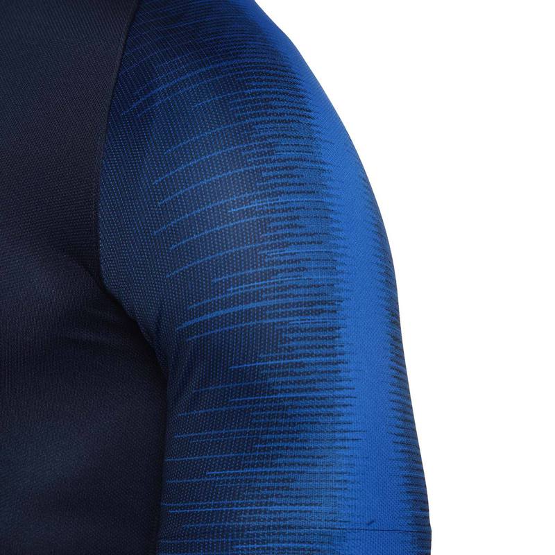 Футболка игровая Nike сборной Франции домашняя 893872-451