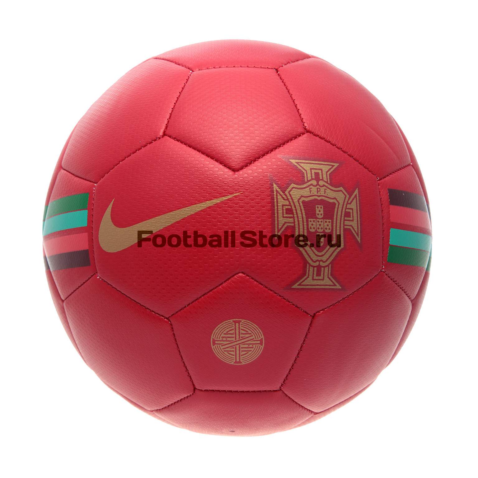 Футбольный мяч Nike сборной Португалии (Portugal) SC3230-687