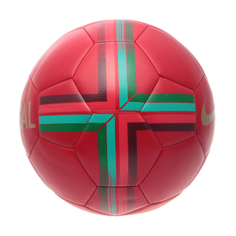 Футбольный мяч Nike сборной Португалии (Portugal) SC3230-687