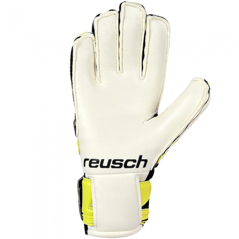 Вратарские перчатки Reusch keon pro duo LTD 3270005-507