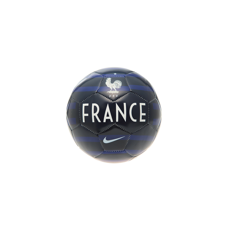 Футбольный сувенирный мяч Nike сборной Франции SC3223-451