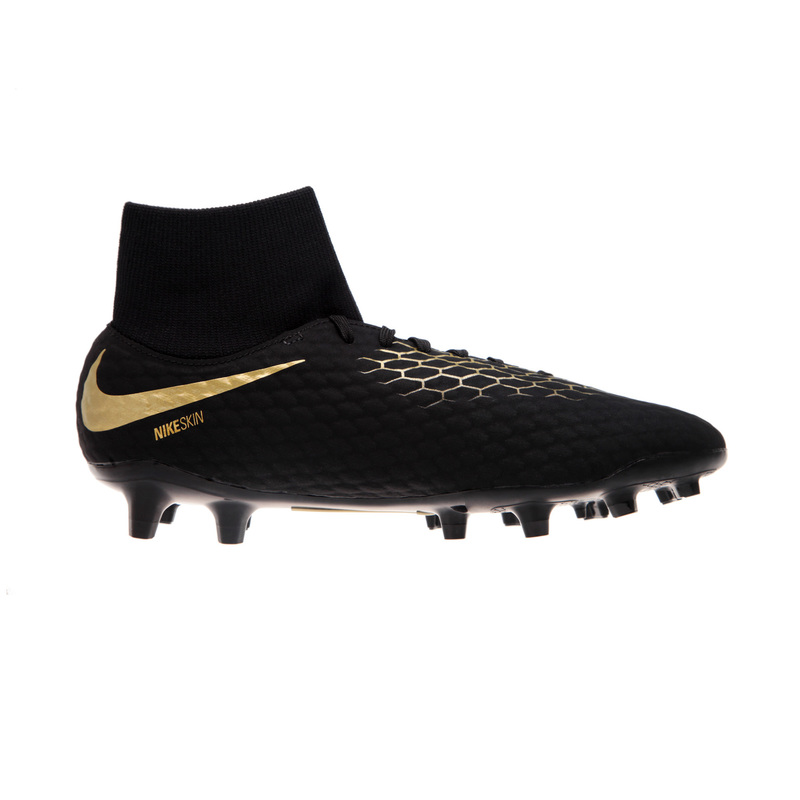 Бутсы Nike Phantom 3 Academy DF FG AH7268-090