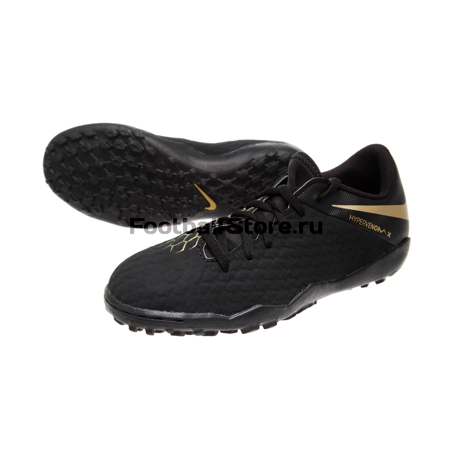 Nike hypervenom 3 academy tf sale