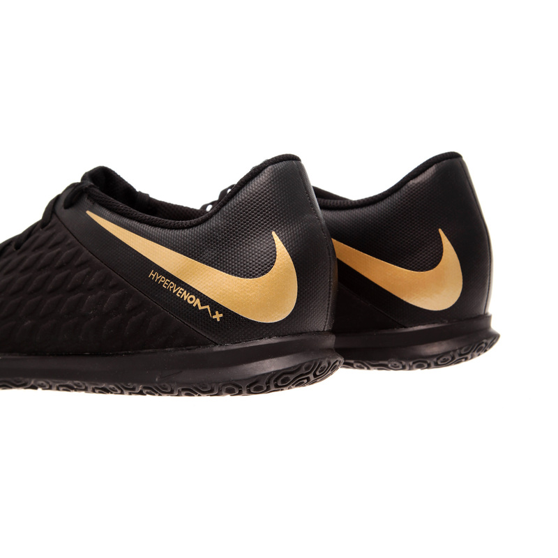 Обувь для зала Nike Hypervenom 3 Club IC AJ3808-090
