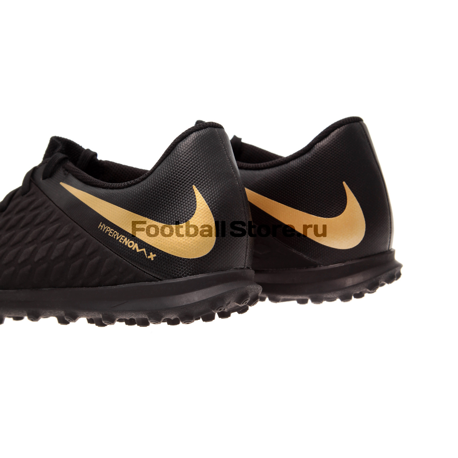 Шиповки Nike Hypervenom 3 Club TF AJ3811-090
