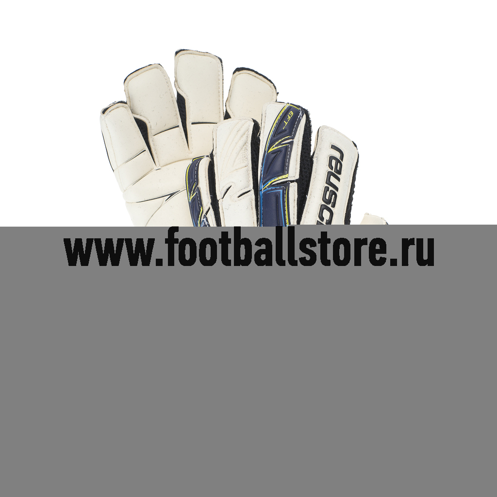 Вратарские перчатки Reusch Keon PRO Duo M1 Ortho-Tec 3170000-475