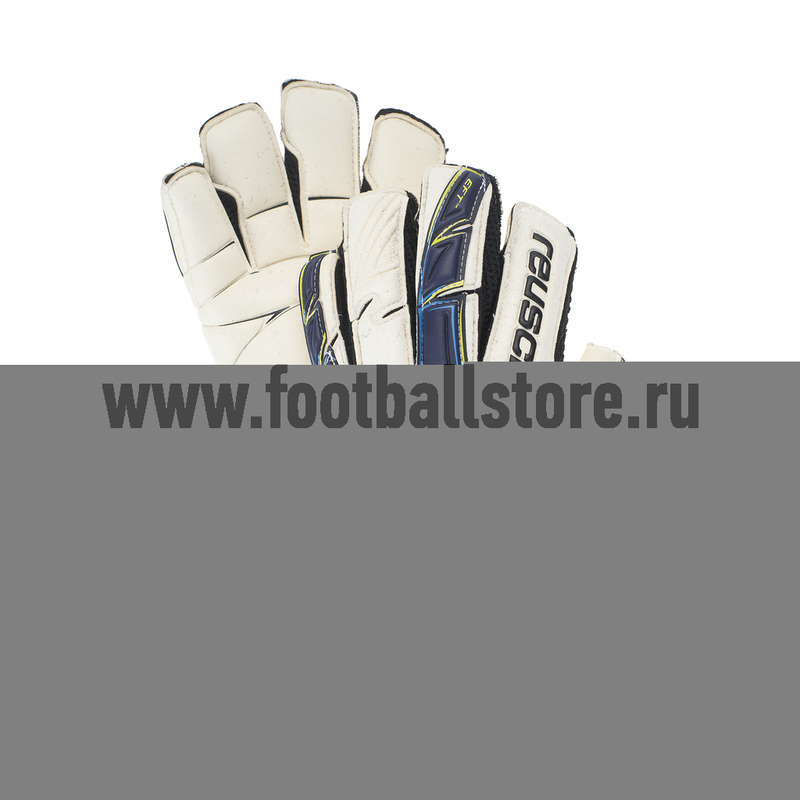 Вратарские перчатки Reusch Keon PRO Duo M1 Ortho-Tec 3170000-475