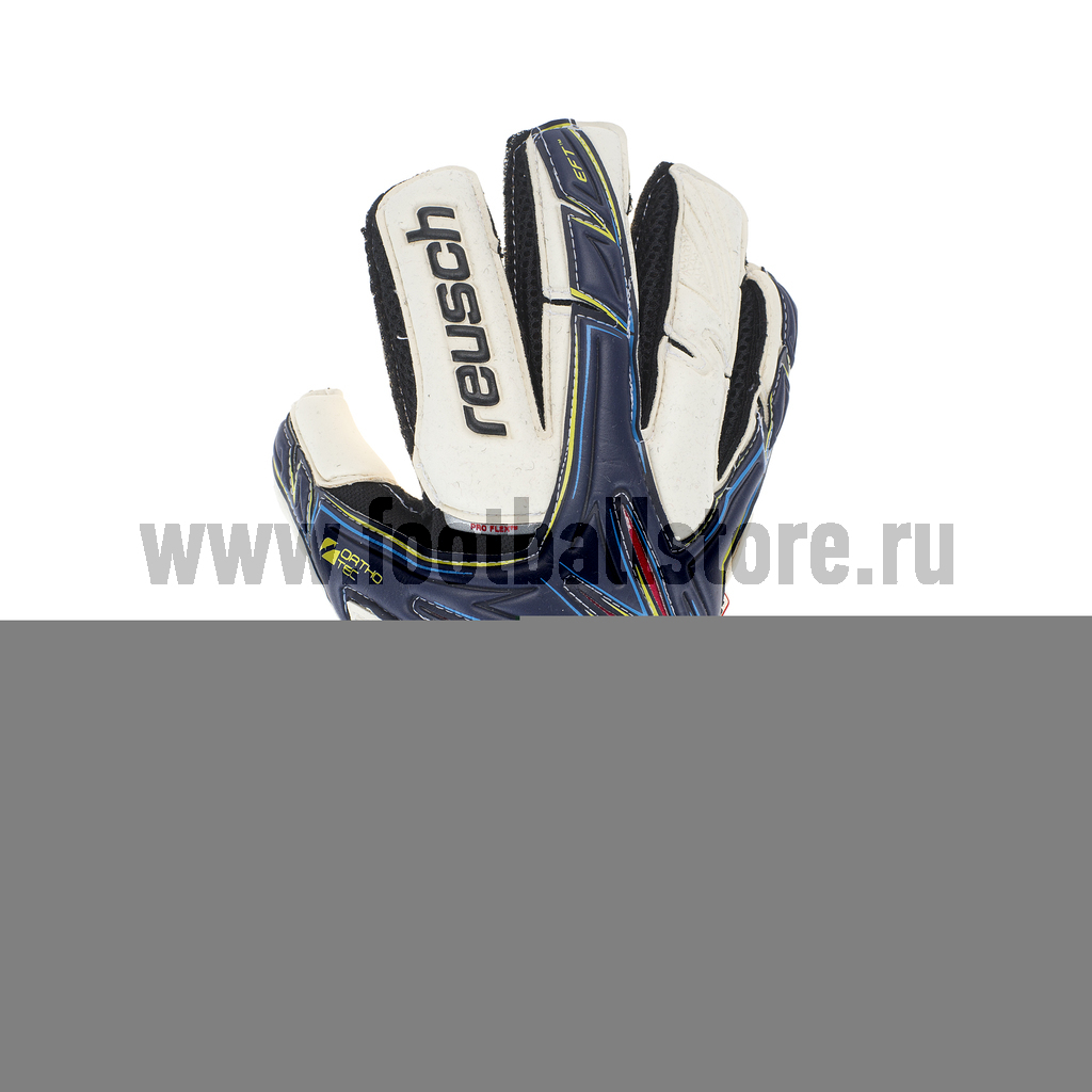 Вратарские перчатки Reusch Keon PRO Duo M1 Ortho-Tec 3170000-475