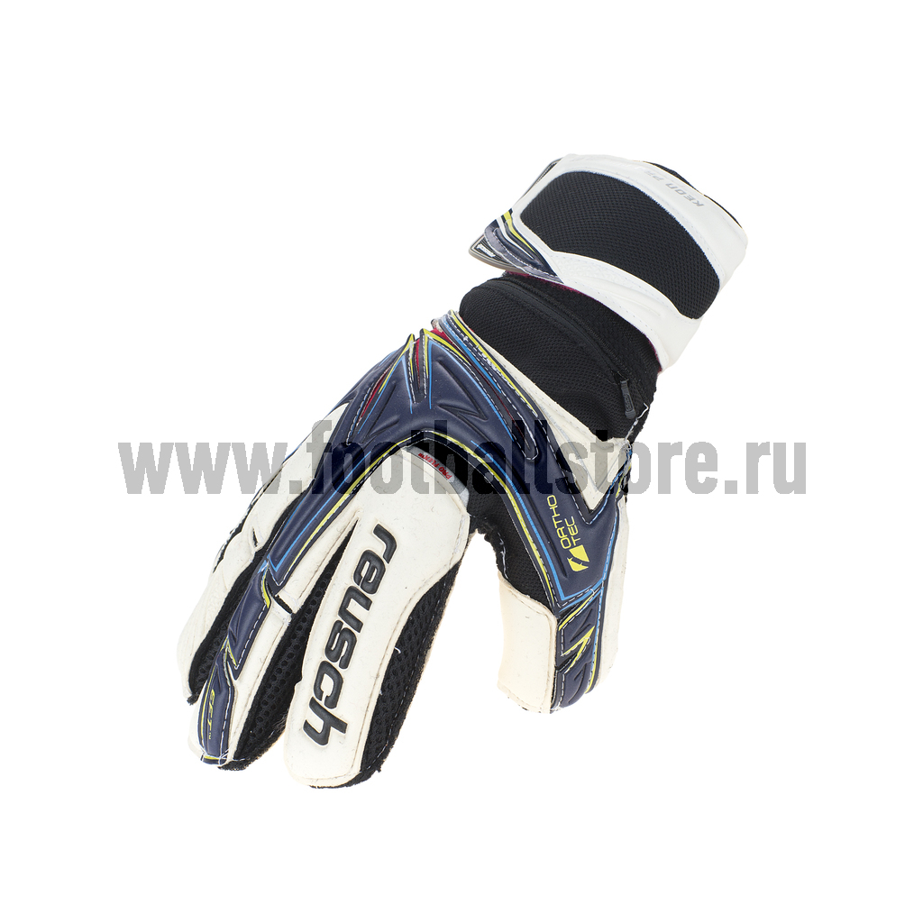 Вратарские перчатки Reusch Keon PRO Duo M1 Ortho-Tec 3170000-475