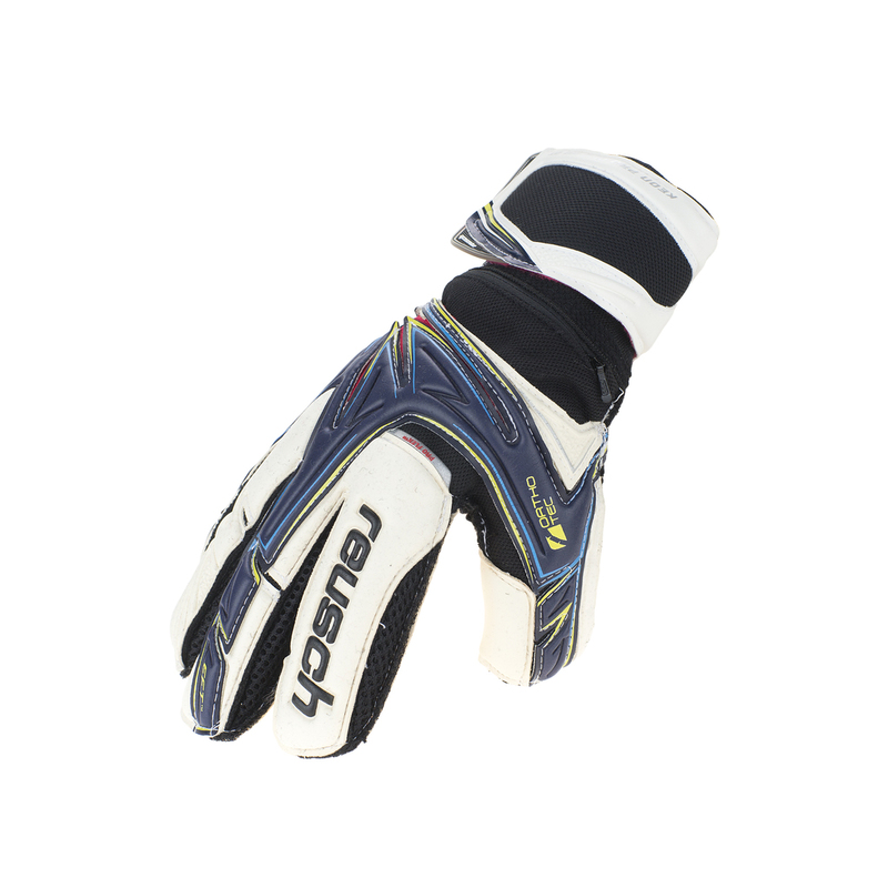 Вратарские перчатки Reusch Keon PRO Duo M1 Ortho-Tec 3170000-475