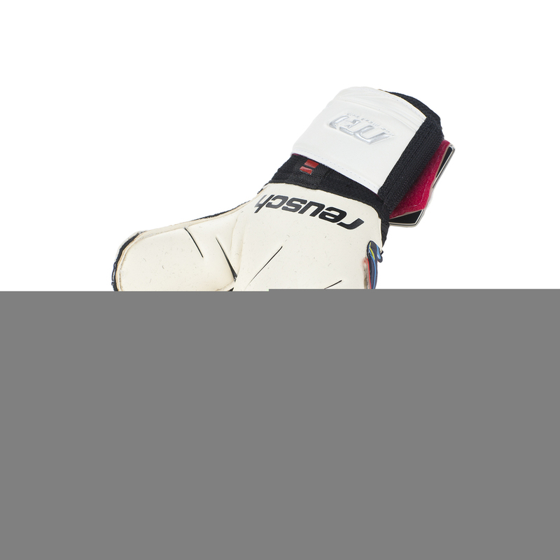 Вратарские перчатки Reusch Keon PRO Duo M1 Ortho-Tec 3170000-475