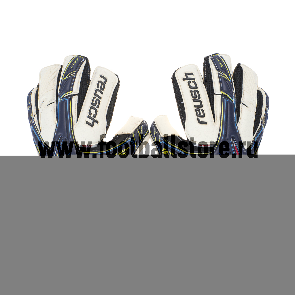 Вратарские перчатки Reusch Keon PRO Duo M1 Ortho-Tec 3170000-475