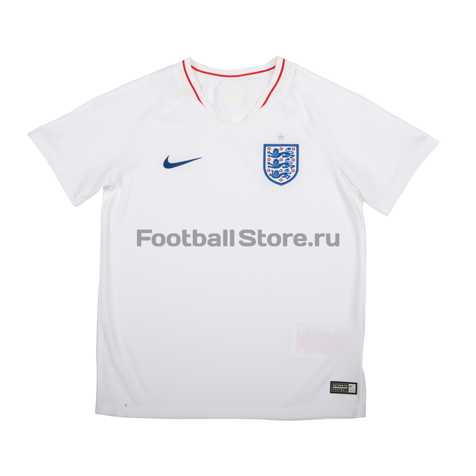 Комплект детской формы Nike сборной Англии (England) 894041-100