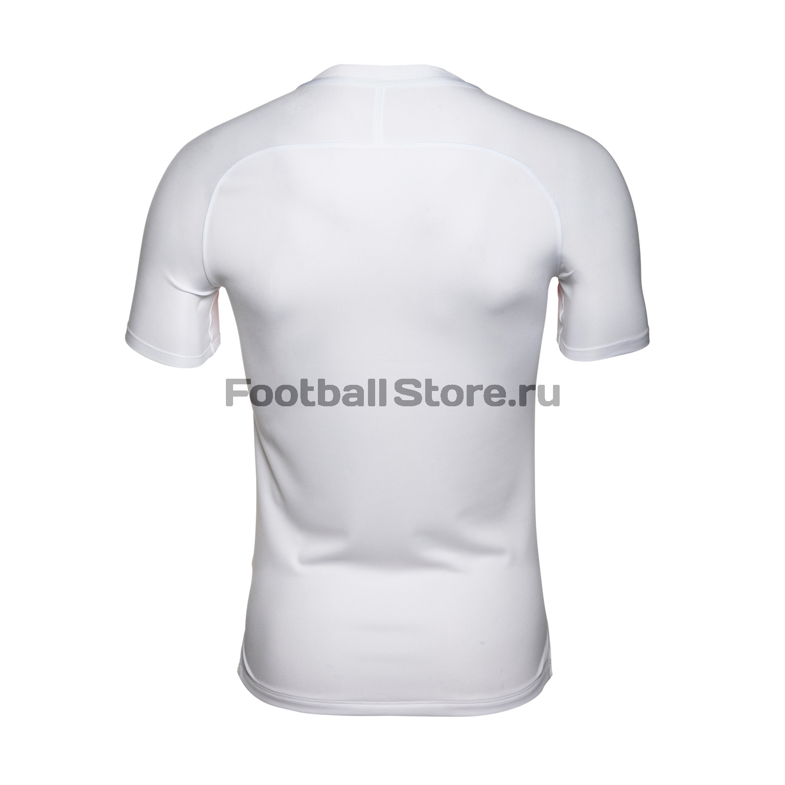 Футболка тренировочная Nike сборной Англии 893356-100