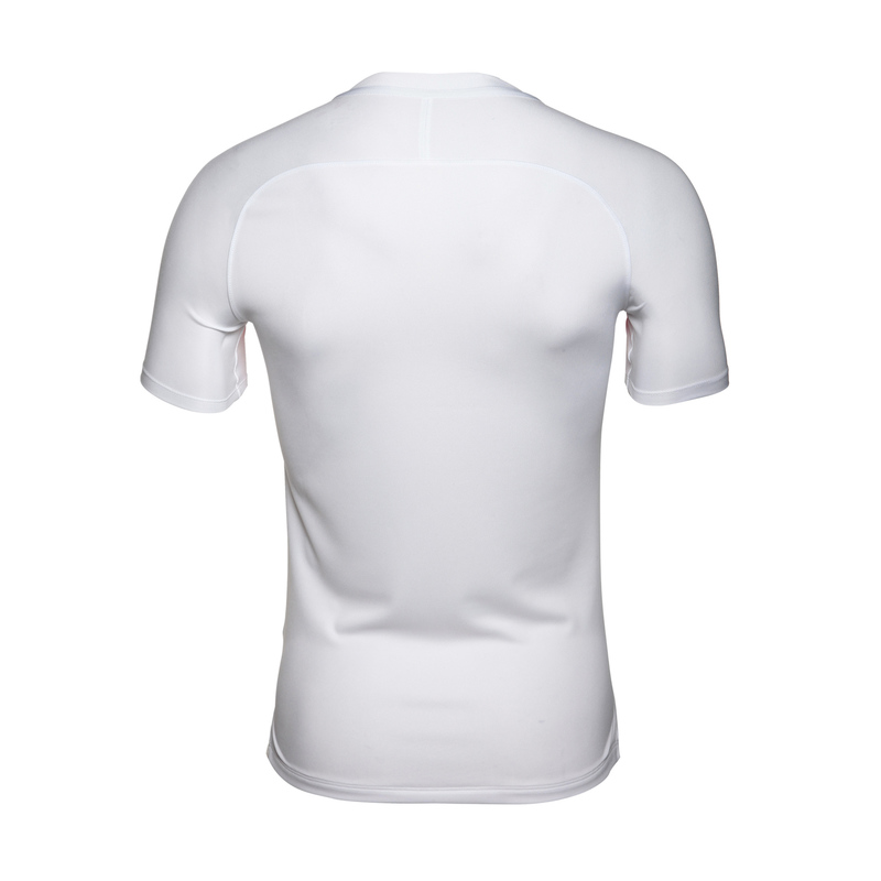 Футболка тренировочная Nike сборной Англии 893356-100