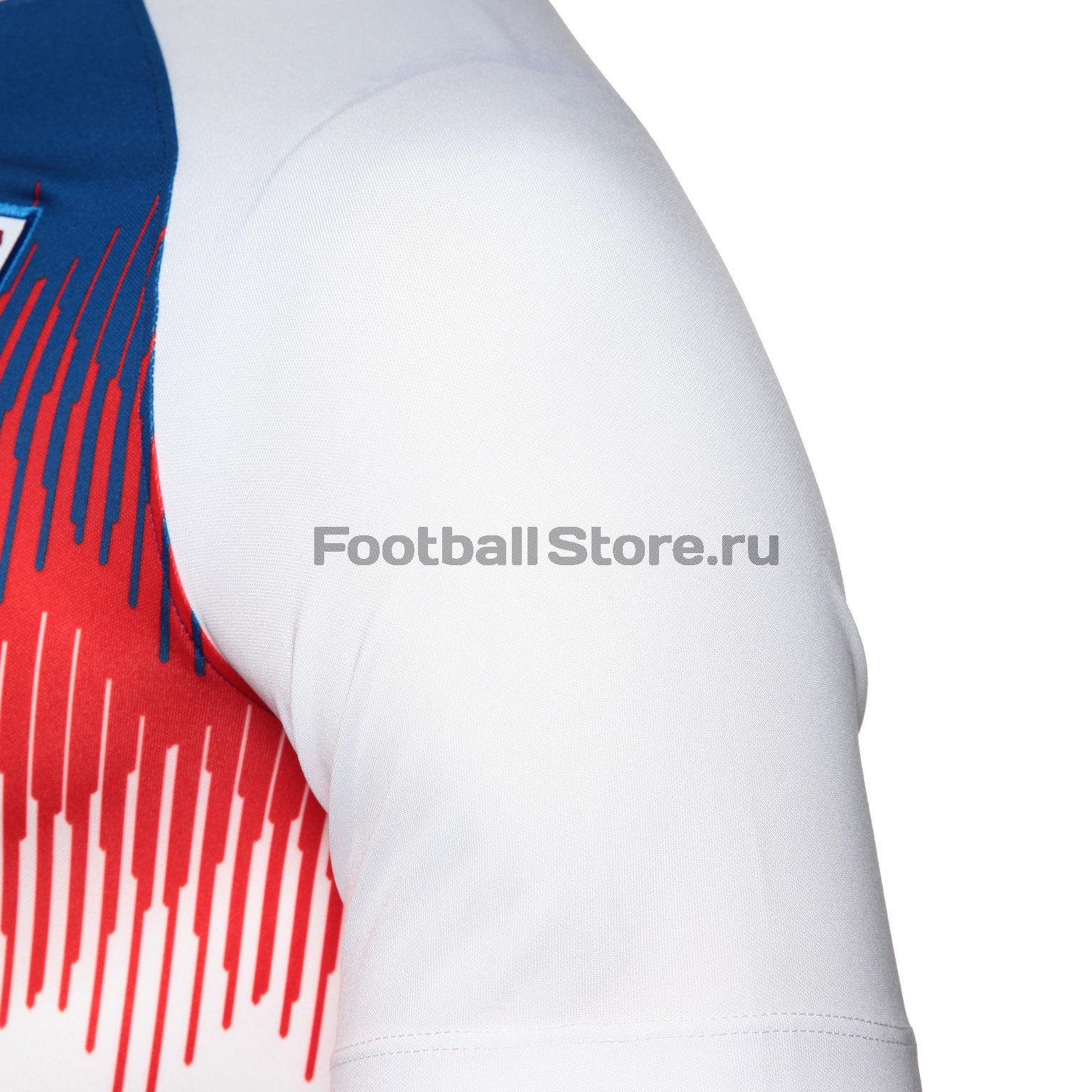 Футболка тренировочная Nike сборной Англии 893356-100