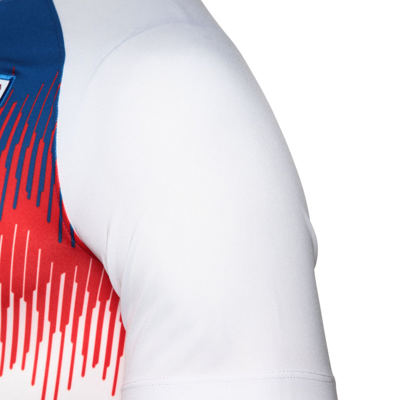 Футболка тренировочная Nike сборной Англии 893356-100