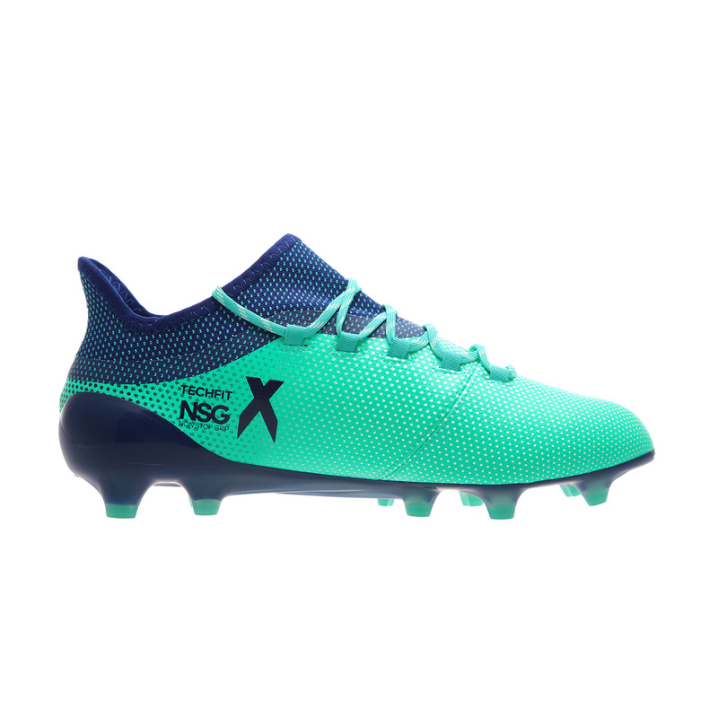 Бутсы Adidas X 17.1 FG CP9163 