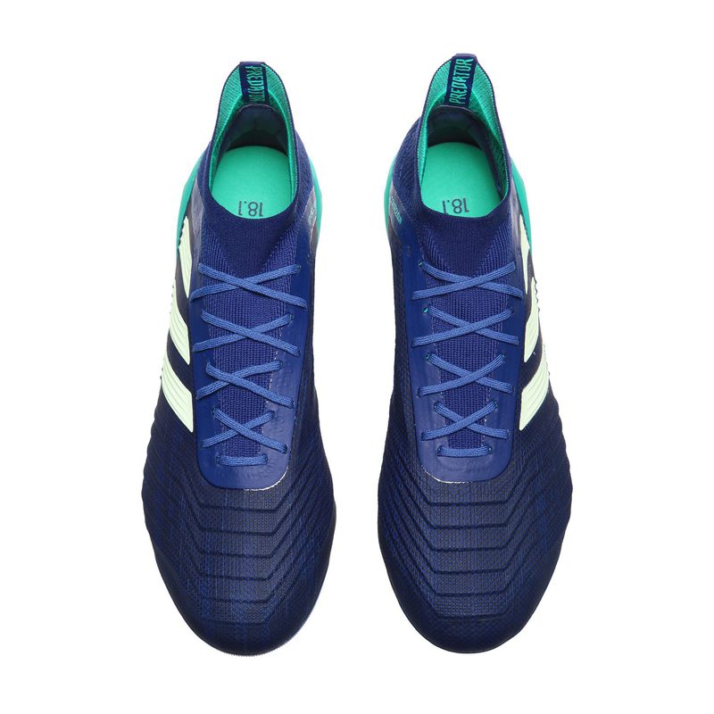 Бутсы Adidas Predator 18.1 FG CM7411 