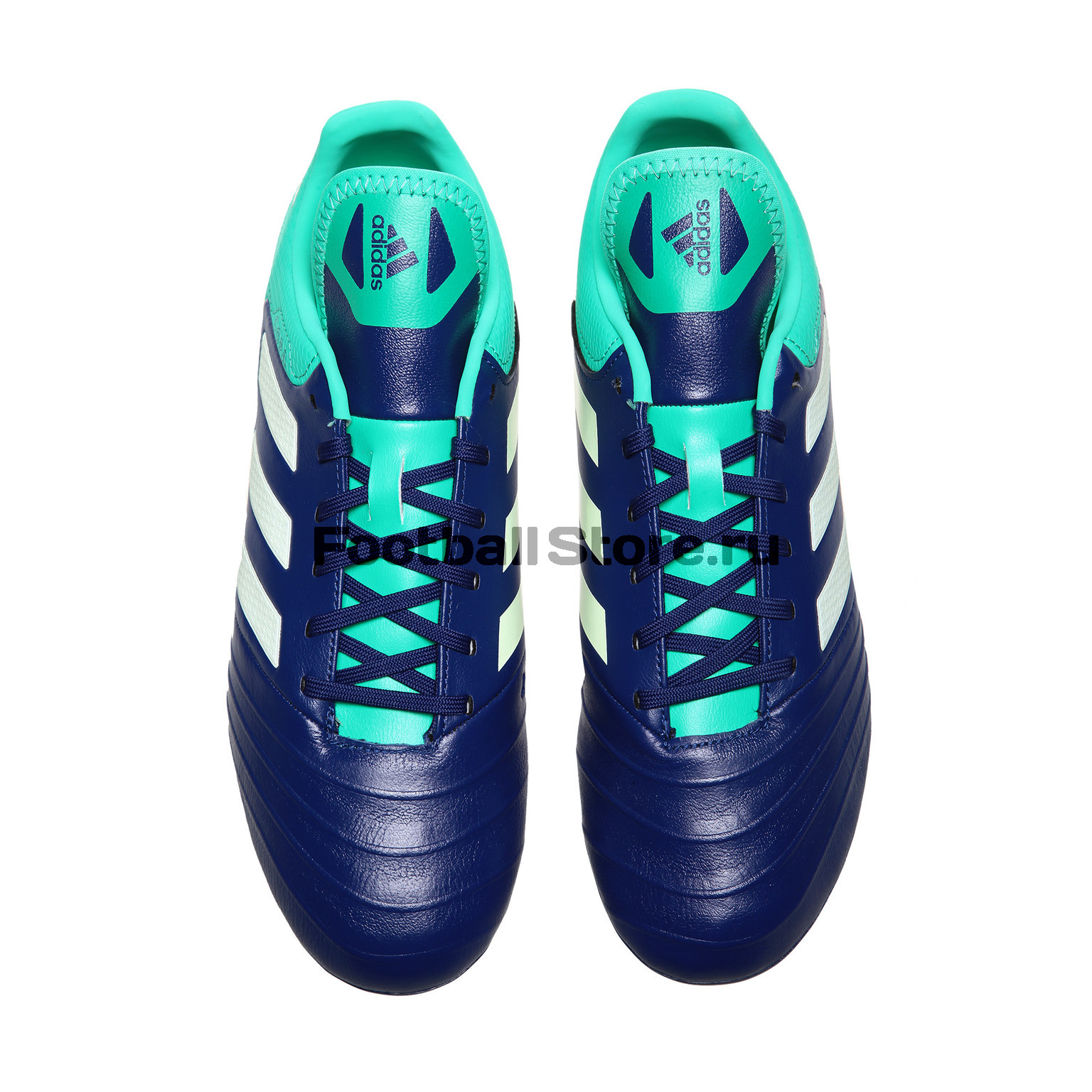 Бутсы Adidas Copa 18.3 FG CP8959 