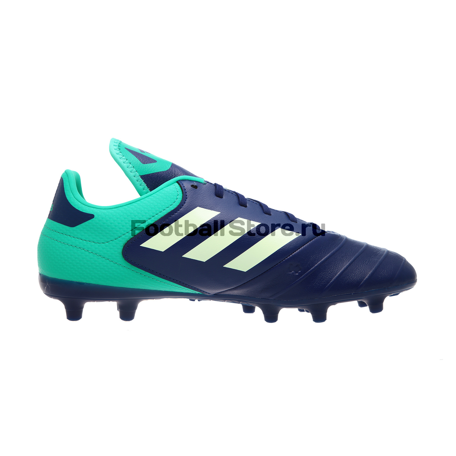 Бутсы Adidas Copa 18.3 FG CP8959 