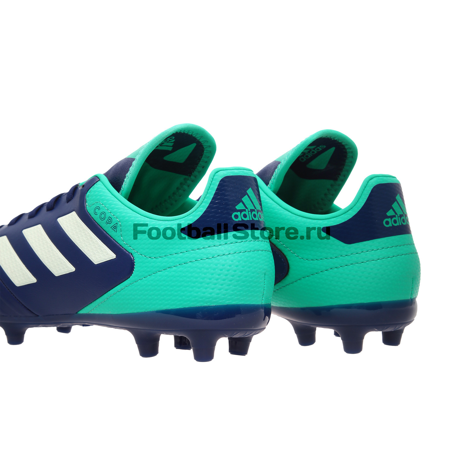 Бутсы Adidas Copa 18.3 FG CP8959 