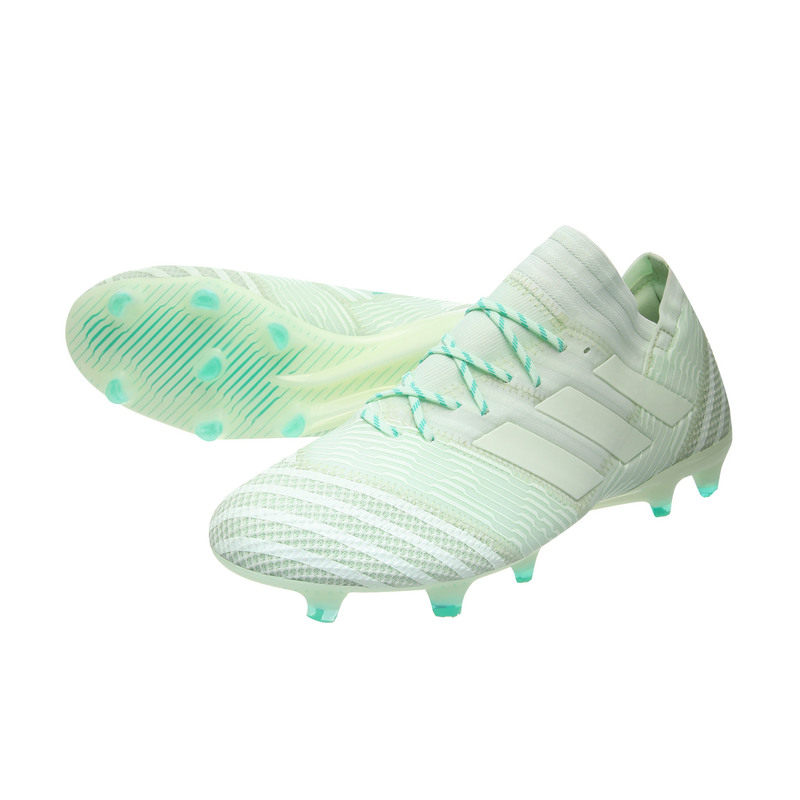 Бутсы Adidas Nemeziz 17.1 FG CP8935