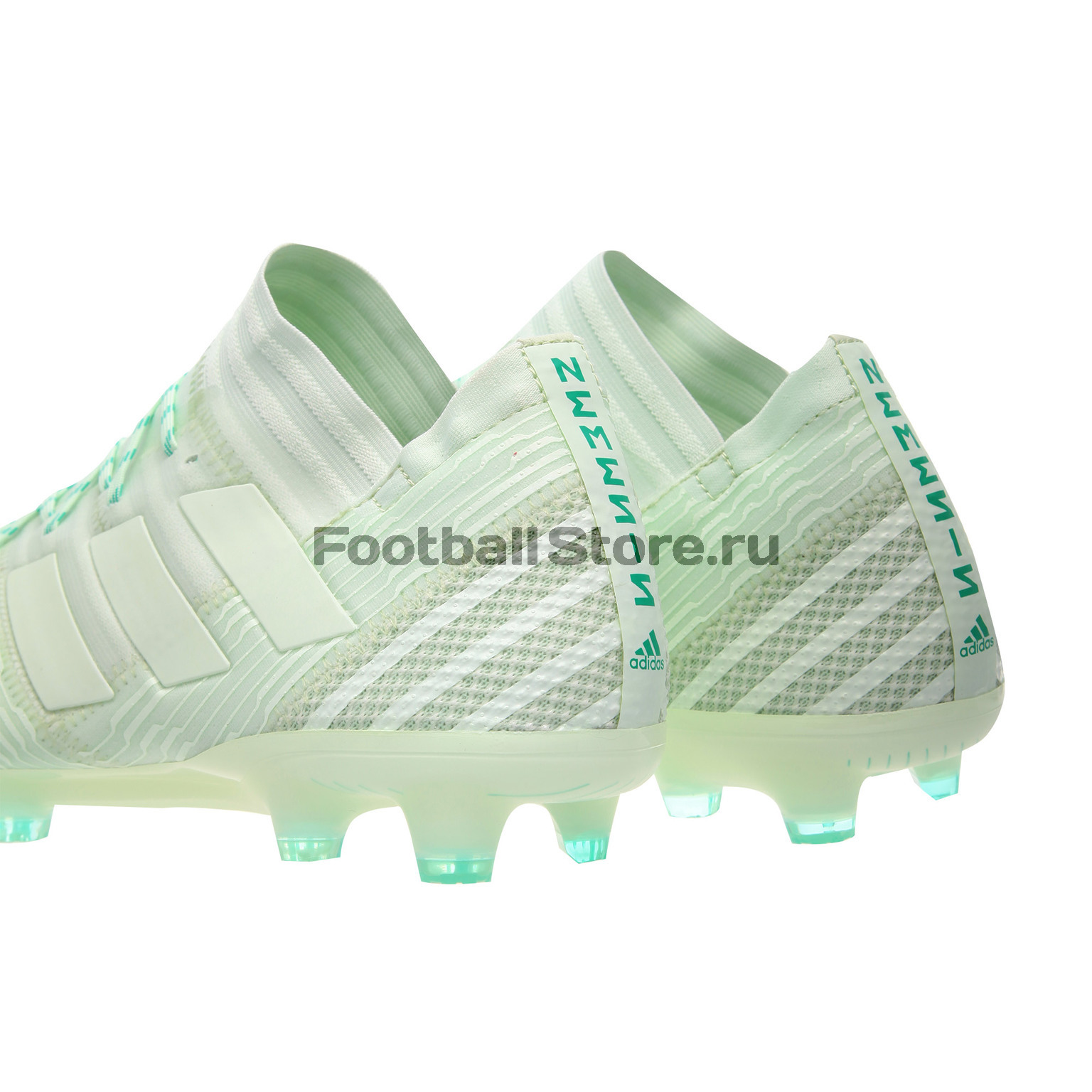 Бутсы Adidas Nemeziz 17.1 FG CP8935