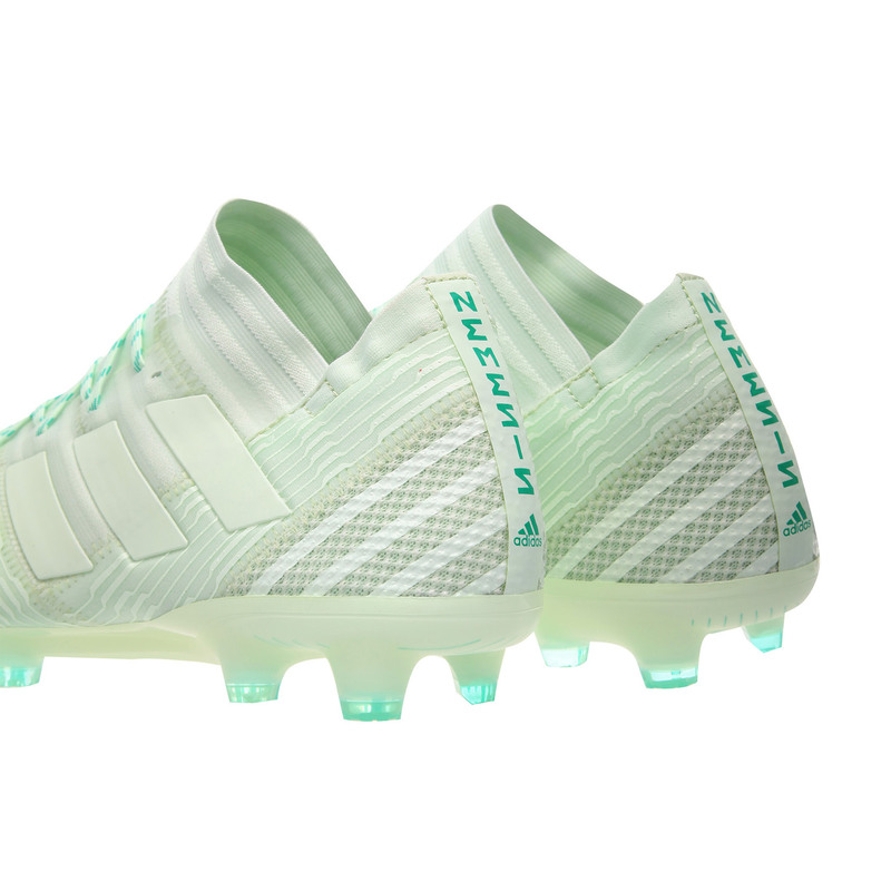 Бутсы Adidas Nemeziz 17.1 FG CP8935