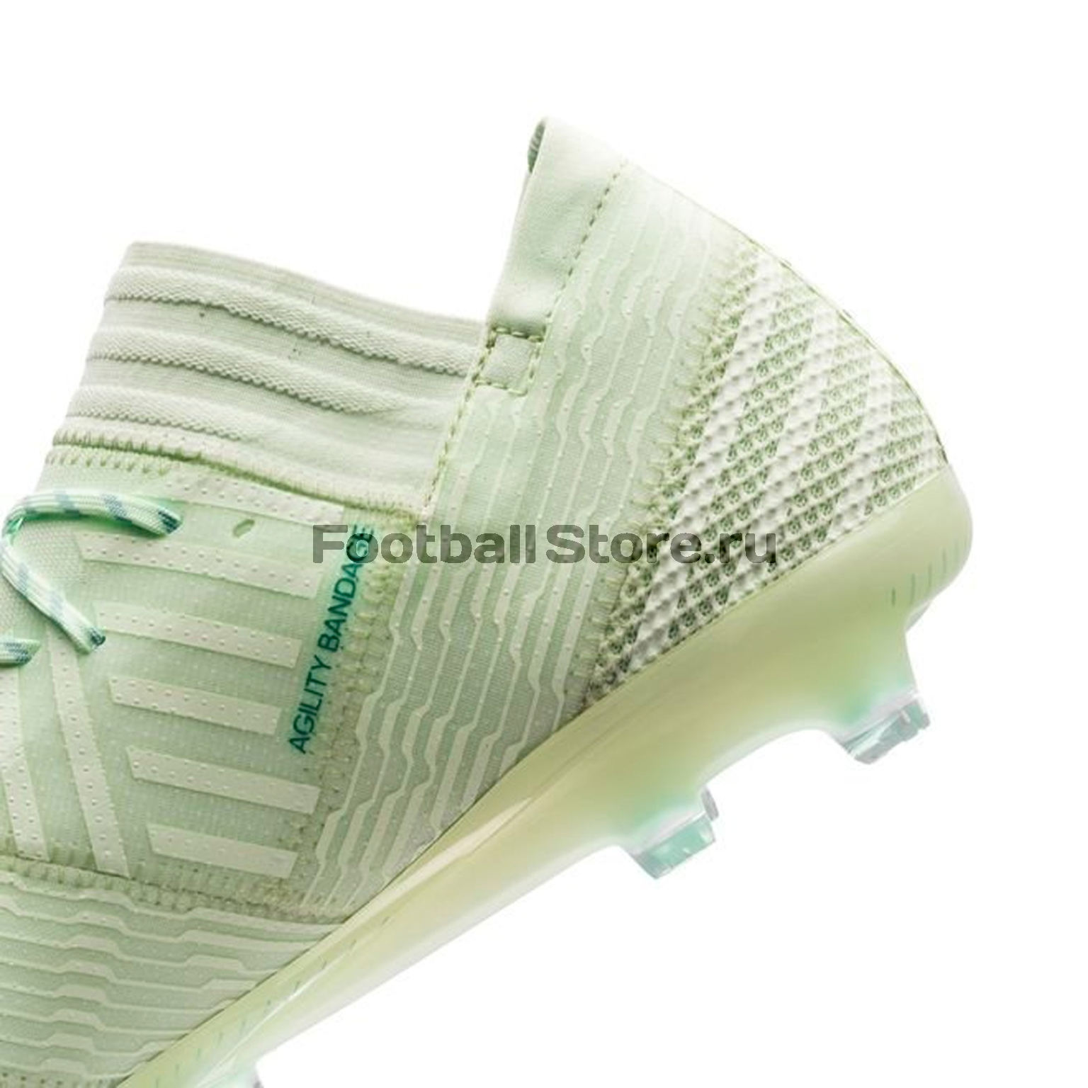 Бутсы Adidas Nemeziz 17.1 FG CP8935