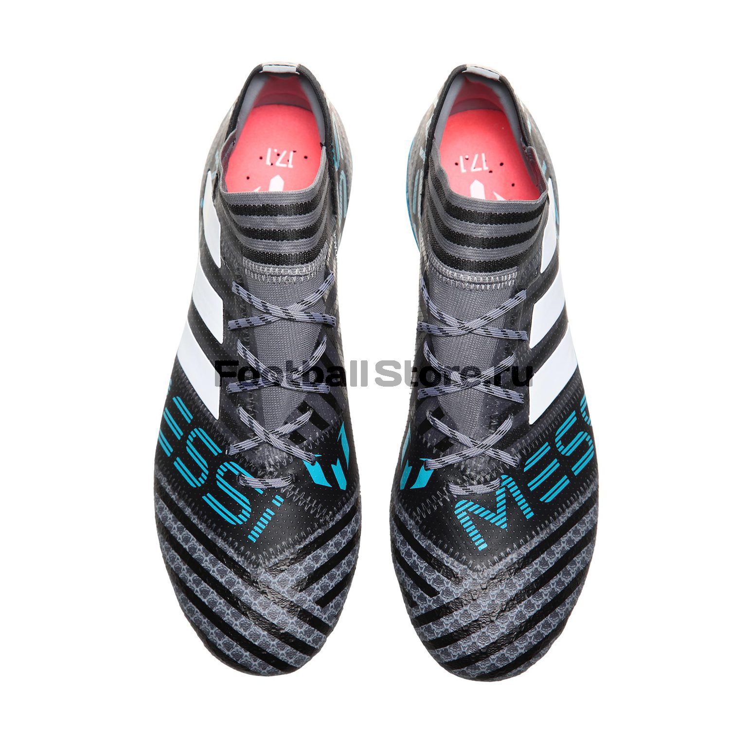 Бутсы Adidas Nemeziz Messi 17.1 FG CP9028 