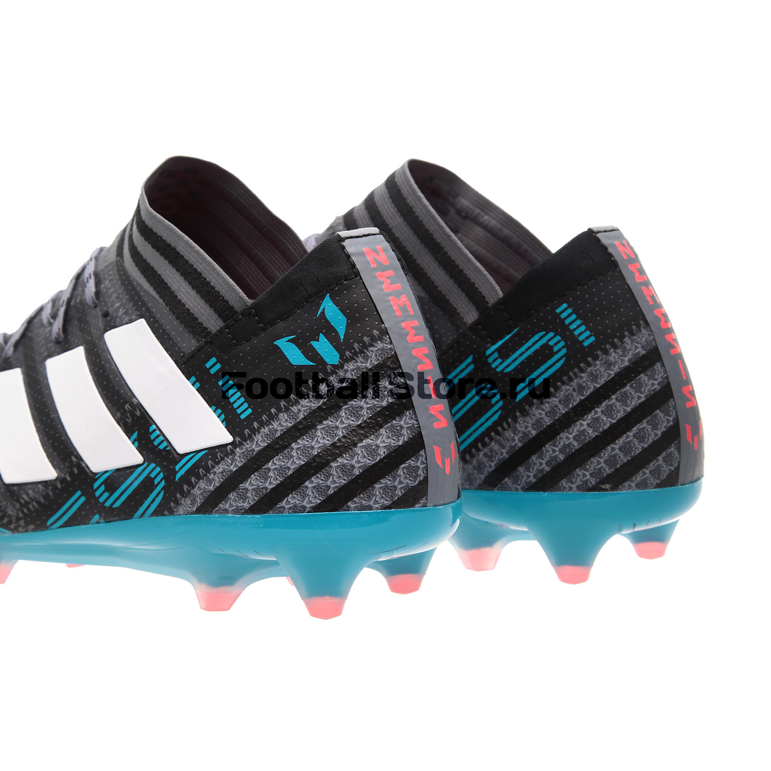 Бутсы Adidas Nemeziz Messi 17.1 FG CP9028 