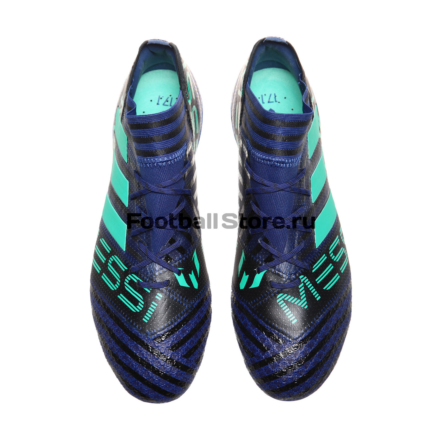 Бутсы Adidas Nemeziz Messi 17.1 FG CP9029 