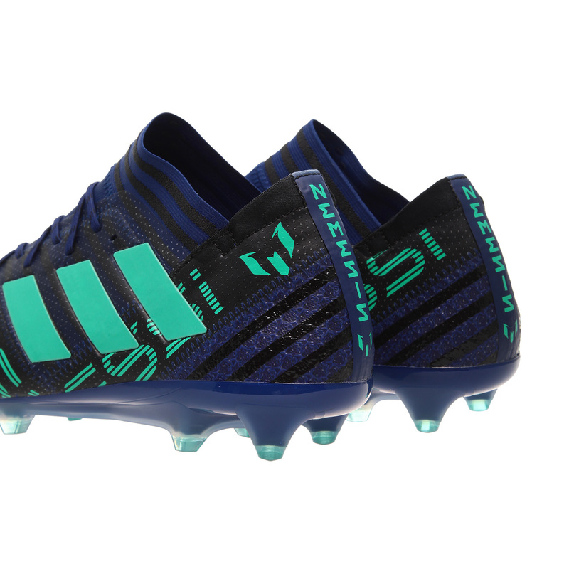 Бутсы Adidas Nemeziz Messi 17.1 FG CP9029 