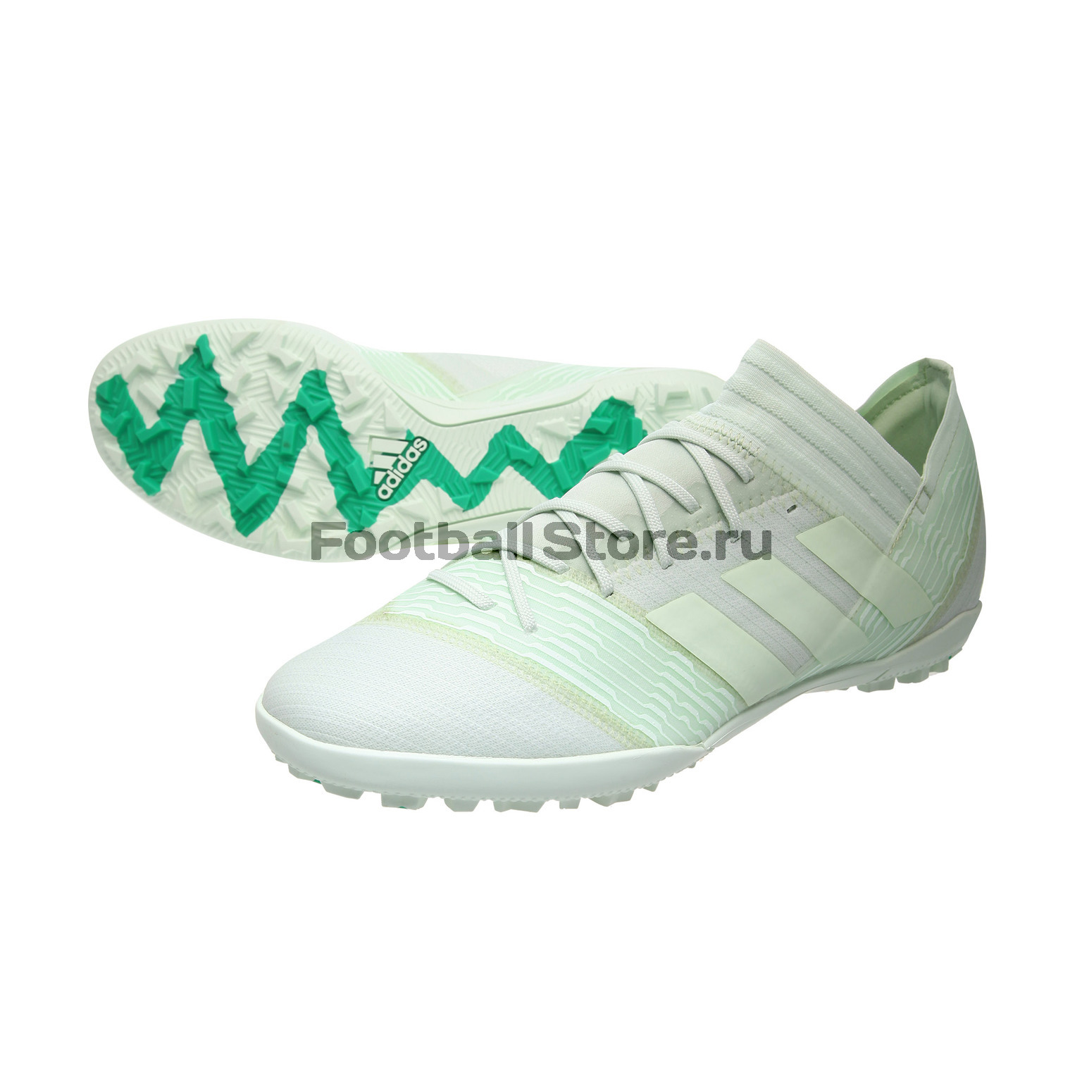 Шиповки Adidas Nemeziz Tango 17.3 TF CP9101 