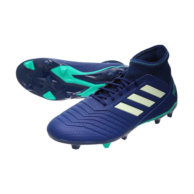 Бутсы Adidas Predator 18.3 FG CP9304 